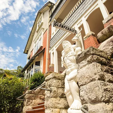 Glenferrie Lodge-3